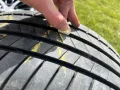 Летни гуми 225/45 R17 (4 броя) 5х112 за ВАГ групата, снимка 6