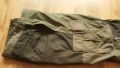 BASECAMP Trouser размер XL за лов риболов туризъм панталон със здрава материя - 950, снимка 4