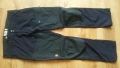 FJALL RAVEN Abisko Midsummer Stratch Trouser раз 52 / L панталон с от части еластична материя - 2555, снимка 1