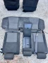 Салон Седалки за Тойота Авенсис T27.2009.2015г. Комби, снимка 5