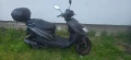 Скутер 49 кубика GTS VICI, снимка 5