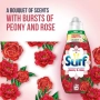 Сърф Божур и Роза,  Peony & Rose течен перилен препарат  , снимка 2