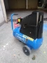 Компресор въздушен 24л 8атм., снимка 2