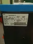 Винтов компресор италиански ABAC SPINN5,5 8 400/50 7.5 Hp 5.5 kW 8 бара, снимка 8