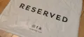 Reserved - Кожена бизнес чанта с дръжка, снимка 16