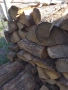 Дърва за огрев – около 4,5 кубика, снимка 6