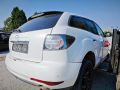 На части Mazda CX7 CX-7 Facelift 2.2CD Мазда ЦХ7 Фейслифт Кожен салон, снимка 6