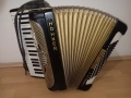 Продавам акордеон Хонер Корнелия 3 96 баса , снимка 1