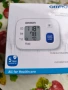 Апарат за кръвно OMRON inteli sistem Японско качество с 5 г. гаранция Закупен на 2.11.2025 г., снимка 4