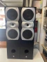 Cat 3-Wege Bassreflrxbox Тонколони , снимка 2