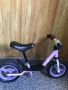 колело за баланс Kettler 2-3 год., снимка 1 - Детски велосипеди, триколки и коли - 45355801