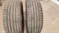 4 Летни гуми BRIDGESTONE 215/60R16 грайфер 5,5мм, снимка 1