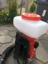 Бензинова пръскачка , снимка 3
