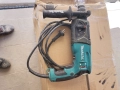 Перфоратор Makita Hr 2470 , снимка 1