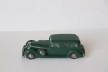 WIKING H0 1/87 HORCH 850 КОЛИЧКА КАМИОН МОДЕЛ, снимка 2