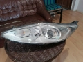 Оригинален фар за Ford Fiesta 2008-2013 г. ляв, снимка 1