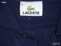 Поло тениска Lacoste XL, снимка 4