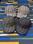 шапки с козирка prada fendi christian dior burberry , снимка 10