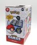 Топка Pokemon Trainer Guess - Kanto Edition Toy. Говори на френски, снимка 2