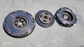 Маховик+съединител к-т FIAT GRANDE PUNTO 1.4I 2009-, снимка 7