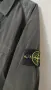 Stone island nylon metal shirt L size , снимка 15