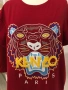 KENZO Made in France дамска тениска XL, снимка 2