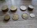 Стари български монети, снимка 2