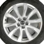 Алуминиеви джанти 5x114.3 с гуми R19 Mazda CX-5 ID:138622, снимка 4