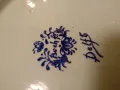 Чиния Делфт Delft, 21,5см оригинална, снимка 4