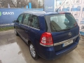 Opel Zafira 1,6  2008 г., снимка 9