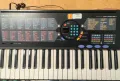 Синтезатор Yamaha PSR-180, снимка 1