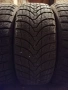 Продавам 4 броя Зимни гуми 205.55.16 на 1 сезон дот 2021 winte , снимка 2