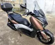 Yamaha X-max 300i ABS TCS НОВ ВНОС!!!, снимка 6