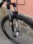 29" CUBE XL размер Rockshox Deore алуминиев планински велосипед, снимка 5