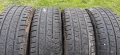 4бр. зимни бусови гуми 205/70R15C 8PR Pirelli Carrier 106/104R . DOT 3414. 6мм. дълбочина..., снимка 11