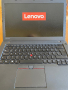 Лаптоп Lenovo ThinkPad T460 i5-6300U, снимка 1