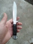 български нож Еделвайс, снимка 2