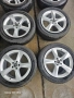 ОРИГИНАЛНИ ДЖАНТИ МЕРЦЕДЕС  19 ЦОЛА 5/112  66,6, снимка 1