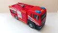 Пожарна Simba Dickie Toys MAN Fire Rescue, снимка 5