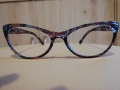 Нови Диоптрични Рамки за Очила, снимка 1