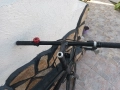 алуминиев велосипед 28", снимка 15