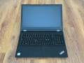 15.6' 4K UHD Core i9-10885H Lenovo ThinkPad T15G 32GB DDR4/512GB NVMe/RTX 2080 Super 8GB/Бат 6ч, снимка 4