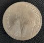 Монета Талер Рагуза 1761 г., снимка 1