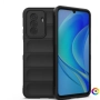 Huawei nova Y70 Plus 4G / nova Y70 4G Удароустойчив Magic Shield TPU Калъф и Протектор, снимка 1