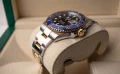 Часовник Rolex submariner bluesy НАМАЛЕН, снимка 5