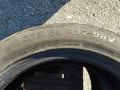 Гуми 215 55 17 Кумхо Kumho 2 броя. Нов внос. Не са нови!, снимка 12