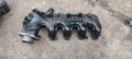 Всмукателен колектор 9653808680 Citroen C4 Grand Picasso 1.6HDI-109к.с, снимка 1