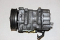 Компресор климатик Citroen C4 Picasso (2006-2014г.) 9659876080 / 96 598 760 80 / SD7C16, снимка 2