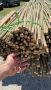 Колчета от бамбук за укрепване на домати, снимка 1