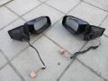 Странични огледала за Фолксваген Поло 9N 01-06г., снимка 1